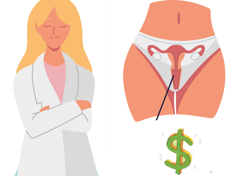 هزینه هیسترکتومی 1403