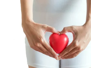 مراقبت های قبل وبعد هیسترکتومی