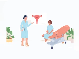 عوارض لاپاراسکوپی رحم