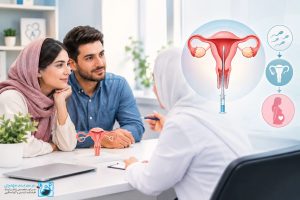 تلقیح داخل رحمی IUI؛ راحت ترین و به صرفه ترین روش برای درمان باروری
