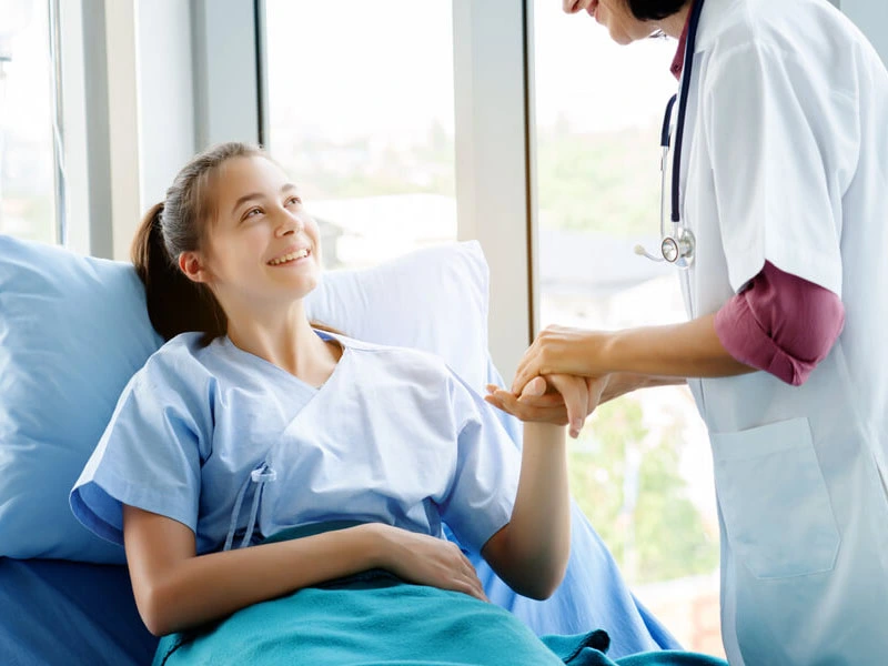 زندگی پس از هیسترکتومی