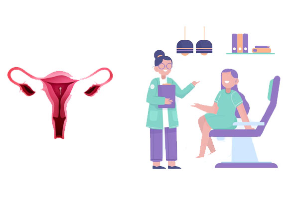 جراحی پولیپ رحم