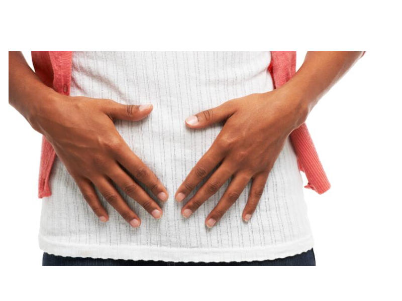 درد زیر شکم بعد از عمل هیسترکتومی