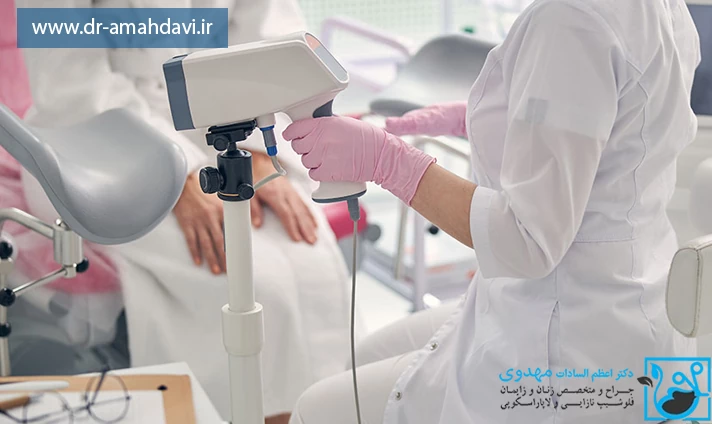 انواع مختلف نتایج بیوپسی غیرطبیعی