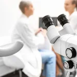 تفسیر آزمایش کولپوسکوپی