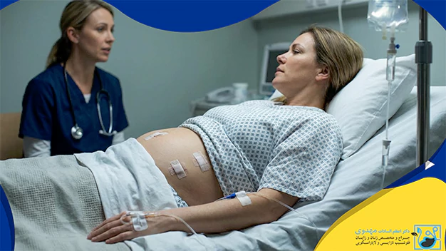 درد و ناراحتی پس از لاپاراسکوپی رحم